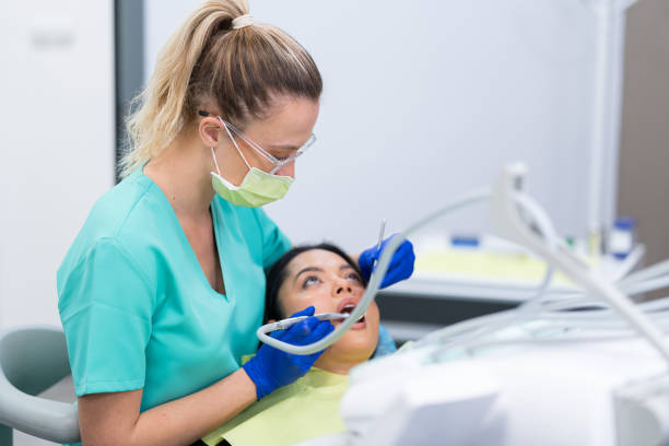 Best Emergency Treatment for Dental Infections or Abscesses in Covington, VA