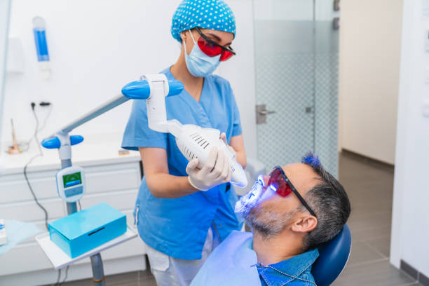 Best Pediatric Emergency Dentist in Covington, VA